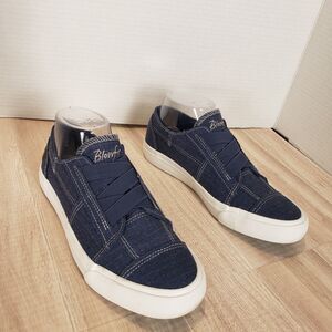 Blowfish Malibu Women's Marley Sneaker Size 7.5